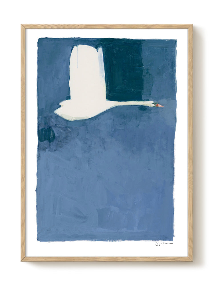 Jörgen Hansson - The Swan