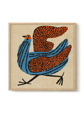 Enikő Katalin Eged - Magic Bird