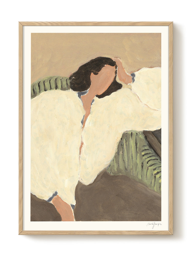 Sacrée Frangine - Dreaming Work