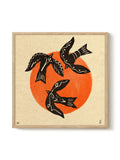Enikő Katalin Eged - Autumn Sun