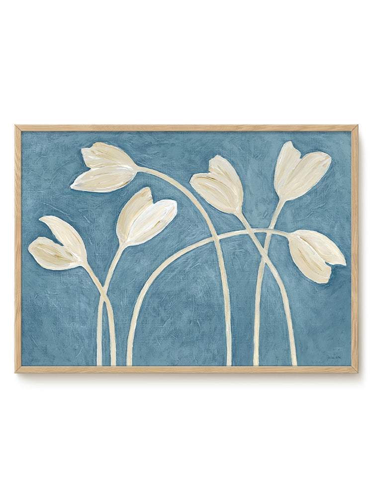 Julita Elbe - Amelie's tulips