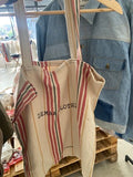 Demba Tote Bag