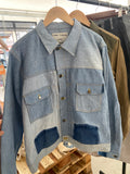 Demba Type 2 Denim Jacket