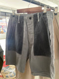 Demba  Shorts