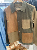 Demba  Chore Jacket