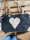 Large Tanga Bag Extra Stitch