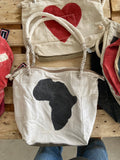 Alilamu Small Tanga Bag