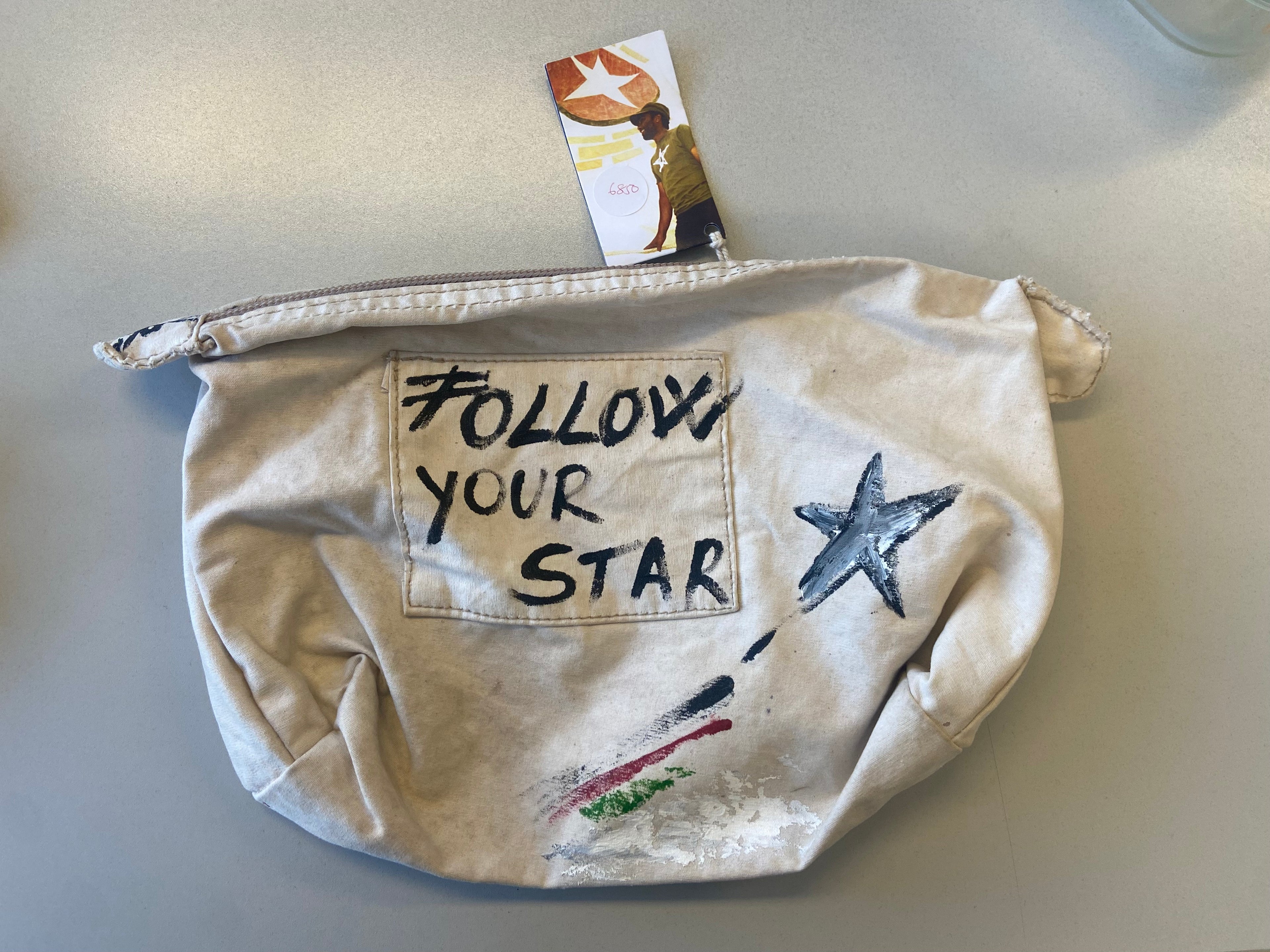 Large Washbag
