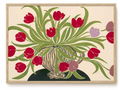 La Poire - Tulips