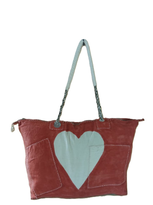 Alilamu Medium Tanga Bag