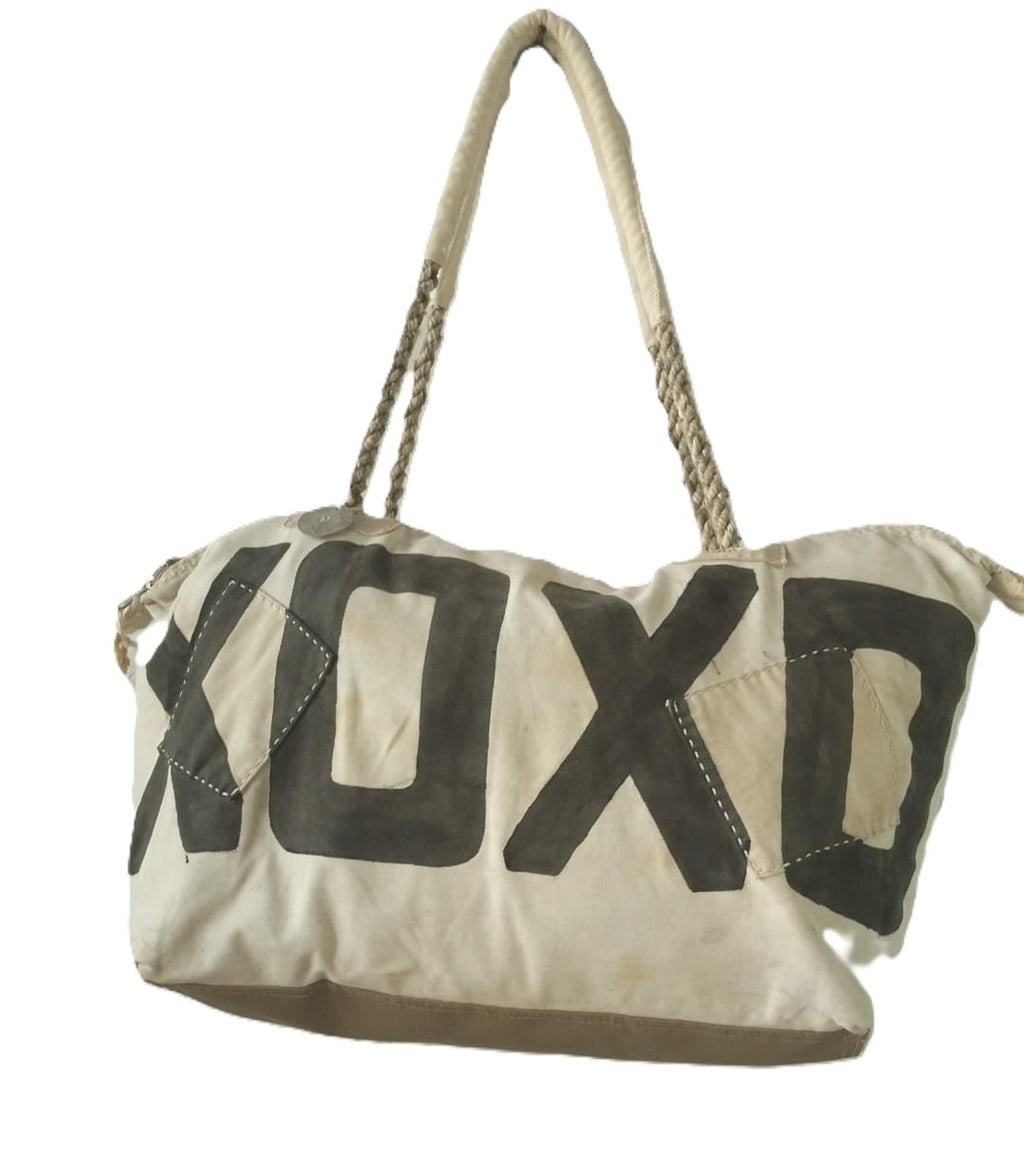 Large Tanga Bag