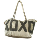 Large Tanga Bag