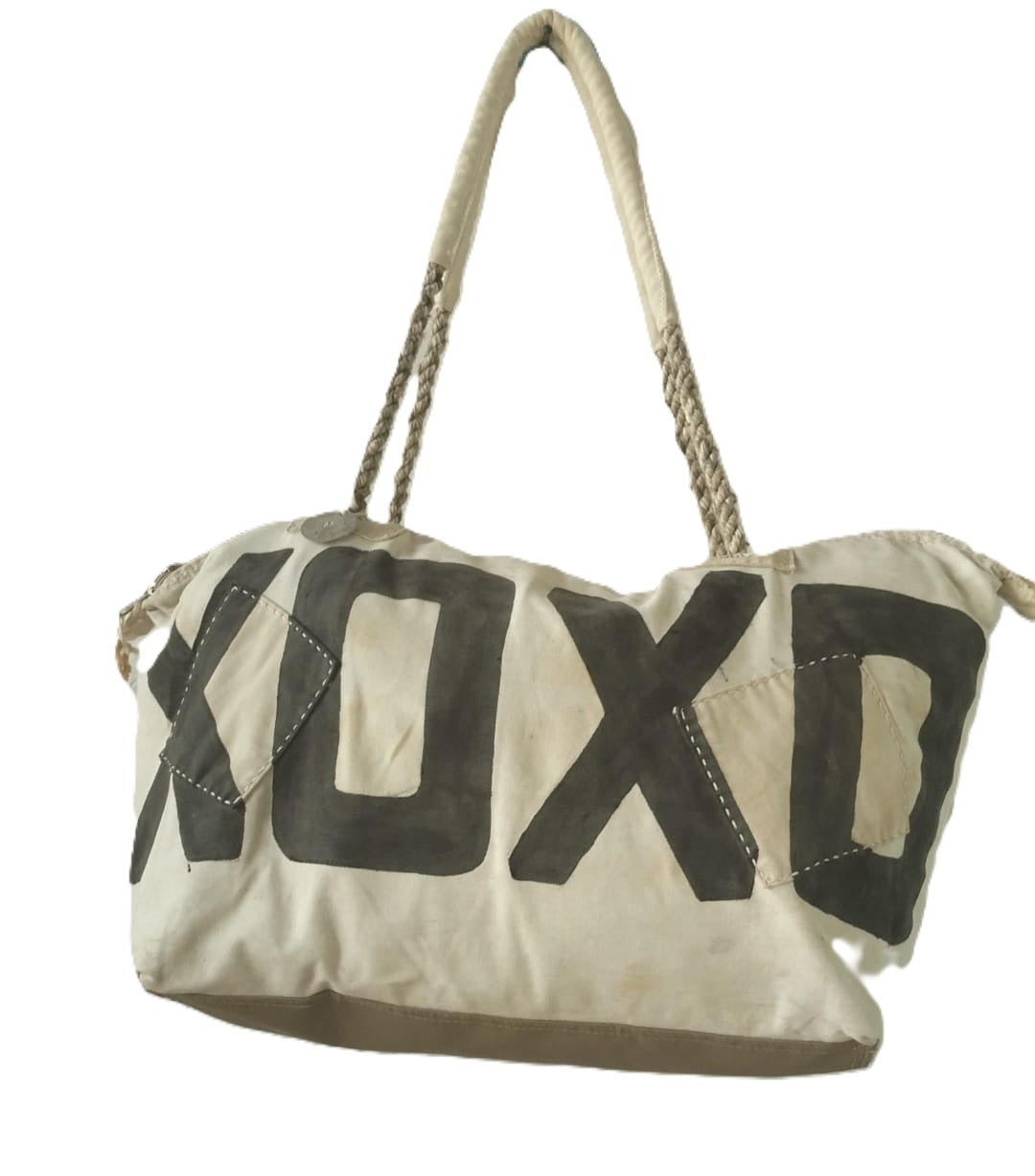Large Tanga Bag