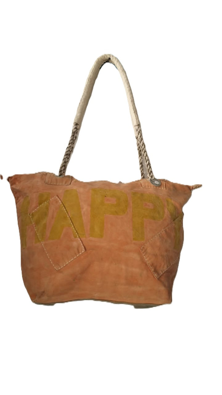 Medium Tanga Bag