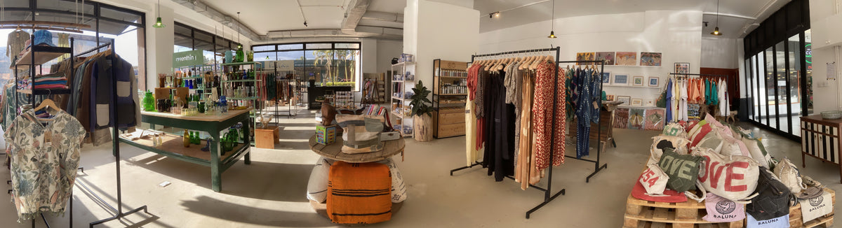inside uko hapa, abc place